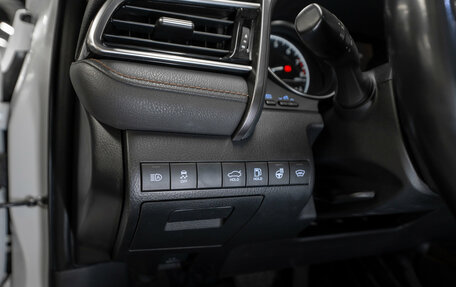 Toyota Camry, 2019 год, 3 150 000 рублей, 22 фотография