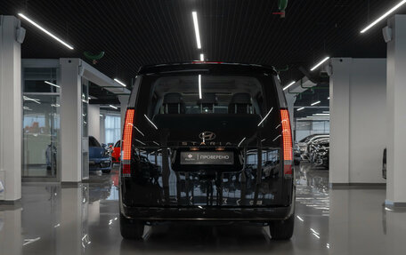 Hyundai Staria, 2025 год, 9 050 000 рублей, 6 фотография