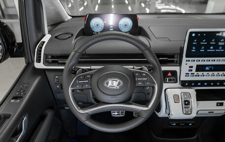 Hyundai Staria, 2025 год, 9 050 000 рублей, 11 фотография