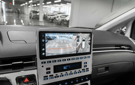 Hyundai Staria, 2025 год, 9 050 000 рублей, 21 фотография