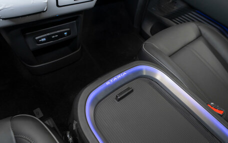 Hyundai Staria, 2025 год, 9 050 000 рублей, 25 фотография