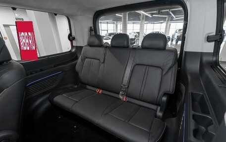 Hyundai Staria, 2025 год, 9 050 000 рублей, 19 фотография