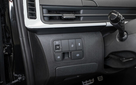 Hyundai Staria, 2025 год, 9 050 000 рублей, 29 фотография