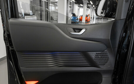 Hyundai Staria, 2025 год, 9 050 000 рублей, 26 фотография