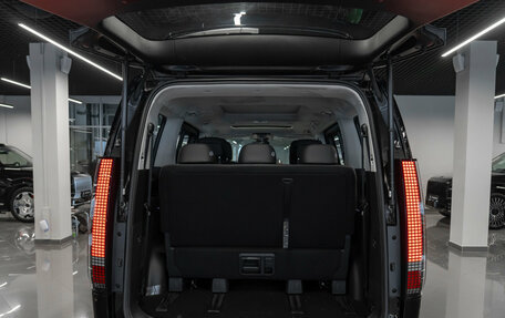 Hyundai Staria, 2025 год, 9 050 000 рублей, 30 фотография