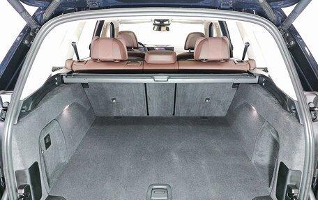 BMW X5, 2025 год, 10 300 000 рублей, 30 фотография