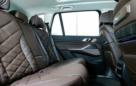 BMW X5, 2025 год, 10 300 000 рублей, 25 фотография