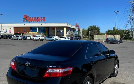 Toyota Camry, 2011 год, 1 225 000 рублей, 6 фотография