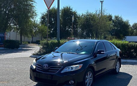 Toyota Camry, 2011 год, 1 225 000 рублей, 8 фотография