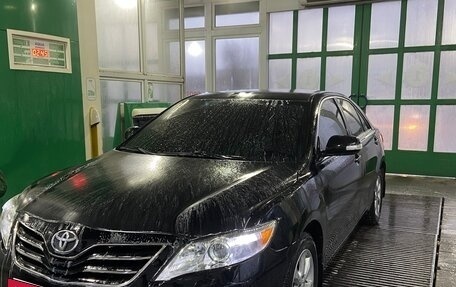 Toyota Camry, 2011 год, 1 225 000 рублей, 7 фотография