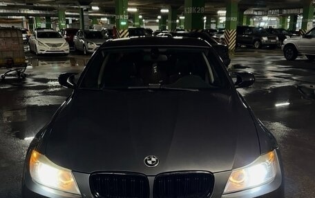 BMW 3 серия, 2008 год, 1 000 099 рублей, 2 фотография