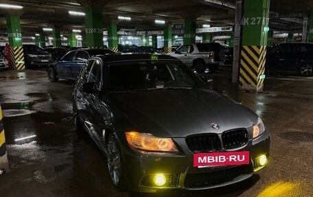 BMW 3 серия, 2008 год, 1 000 099 рублей, 3 фотография