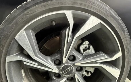 Audi A3, 2021 год, 2 700 000 рублей, 5 фотография