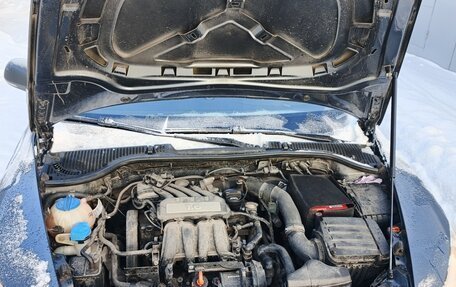 Skoda Octavia, 2011 год, 660 000 рублей, 9 фотография