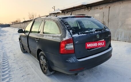 Skoda Octavia, 2011 год, 660 000 рублей, 5 фотография