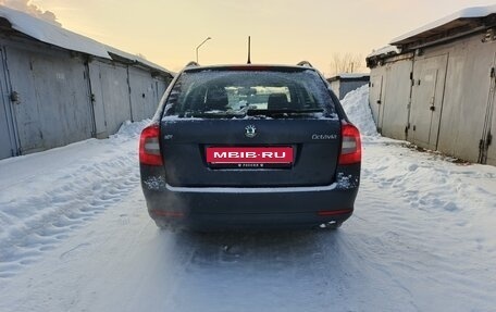 Skoda Octavia, 2011 год, 660 000 рублей, 4 фотография