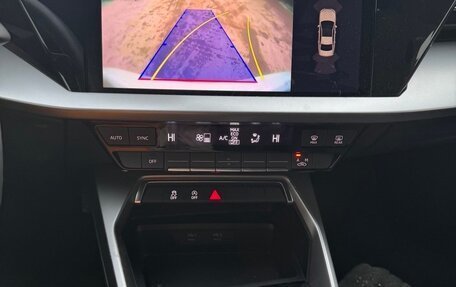 Audi A3, 2021 год, 2 700 000 рублей, 7 фотография