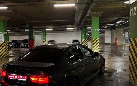 BMW 3 серия, 2008 год, 1 000 099 рублей, 5 фотография