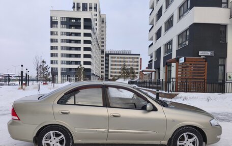Nissan Almera Classic, 2008 год, 435 000 рублей, 4 фотография