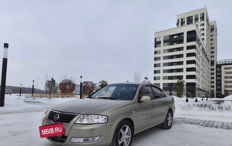 Nissan Almera Classic, 2008 год, 435 000 рублей, 3 фотография
