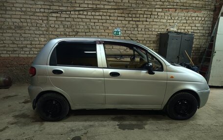 Daewoo Matiz I, 2011 год, 175 000 рублей, 8 фотография