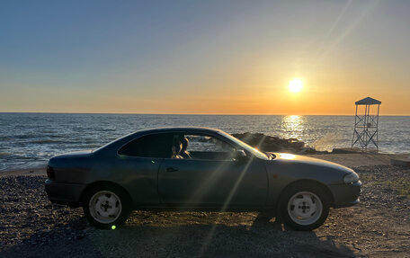 Toyota Sprinter Trueno VI (AE100/AE101), 1992 год, 178 000 рублей, 3 фотография