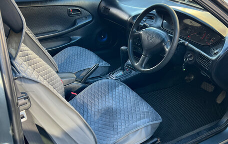 Toyota Sprinter Trueno VI (AE100/AE101), 1992 год, 178 000 рублей, 2 фотография