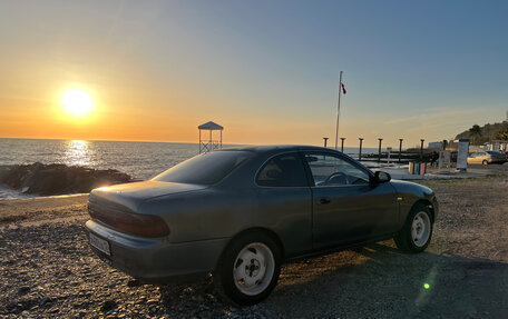 Toyota Sprinter Trueno VI (AE100/AE101), 1992 год, 178 000 рублей, 4 фотография