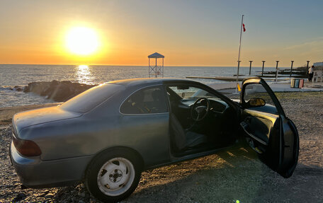 Toyota Sprinter Trueno VI (AE100/AE101), 1992 год, 178 000 рублей, 6 фотография