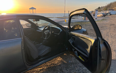 Toyota Sprinter Trueno VI (AE100/AE101), 1992 год, 178 000 рублей, 7 фотография