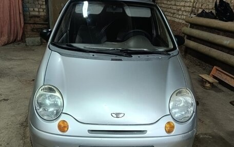 Daewoo Matiz I, 2011 год, 175 000 рублей, 6 фотография