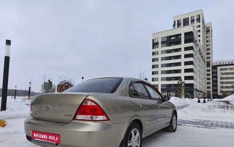 Nissan Almera Classic, 2008 год, 435 000 рублей, 7 фотография