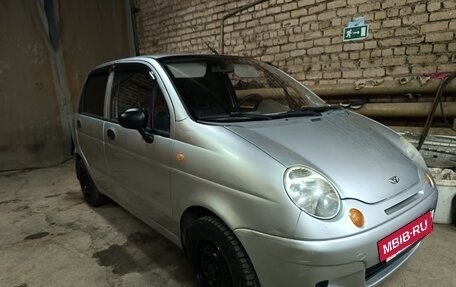 Daewoo Matiz I, 2011 год, 175 000 рублей, 2 фотография
