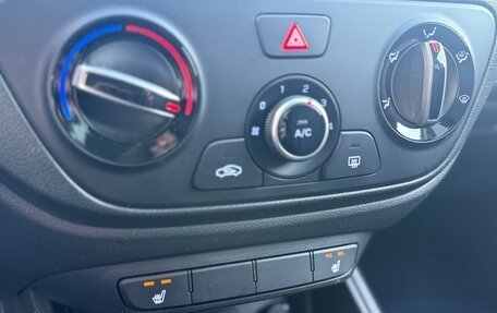 Hyundai Solaris II рестайлинг, 2019 год, 1 120 000 рублей, 12 фотография