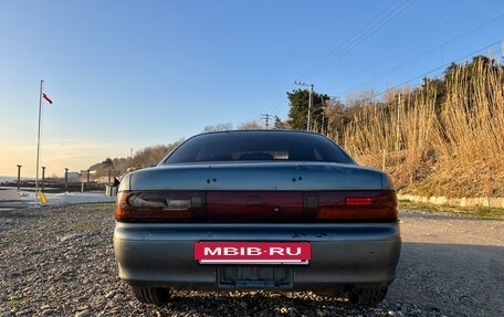 Toyota Sprinter Trueno VI (AE100/AE101), 1992 год, 178 000 рублей, 5 фотография