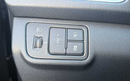 Hyundai Solaris II рестайлинг, 2019 год, 1 120 000 рублей, 14 фотография