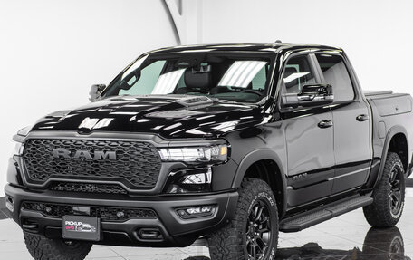 Rambler 1500, 2025 год, 8 590 000 рублей, 2 фотография