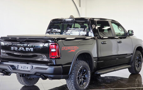 Rambler 1500, 2025 год, 8 590 000 рублей, 9 фотография