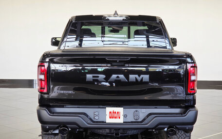 Rambler 1500, 2025 год, 8 590 000 рублей, 7 фотография