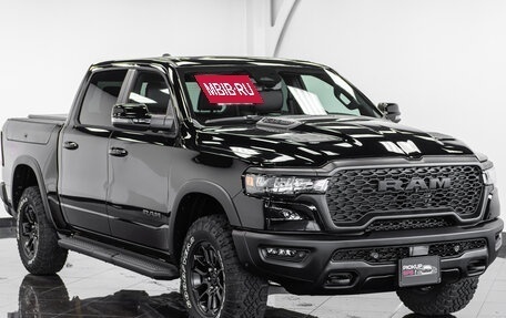 Rambler 1500, 2025 год, 8 590 000 рублей, 4 фотография