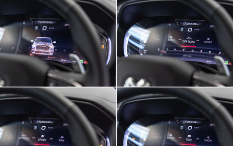 Rambler 1500, 2025 год, 8 590 000 рублей, 25 фотография