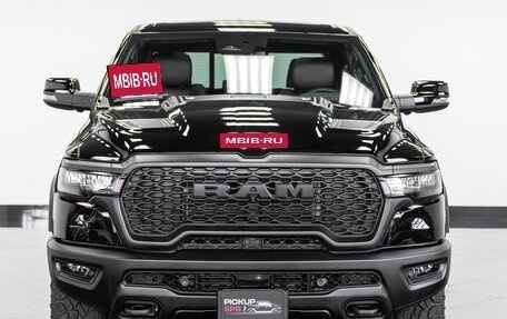 Rambler 1500, 2025 год, 8 590 000 рублей, 3 фотография