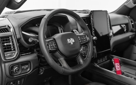 Rambler 1500, 2025 год, 8 590 000 рублей, 16 фотография