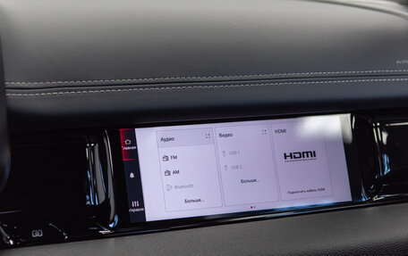 Rambler 1500, 2025 год, 8 590 000 рублей, 29 фотография