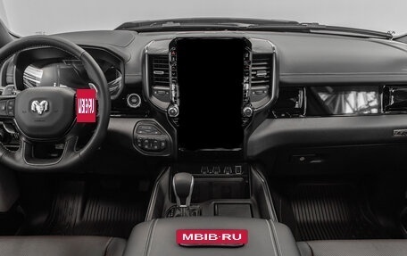 Rambler 1500, 2025 год, 8 590 000 рублей, 22 фотография