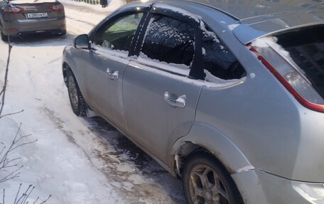 Ford Focus II рестайлинг, 2008 год, 400 000 рублей, 5 фотография