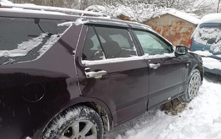 Cadillac SRX II рестайлинг, 2008 год, 450 000 рублей, 5 фотография