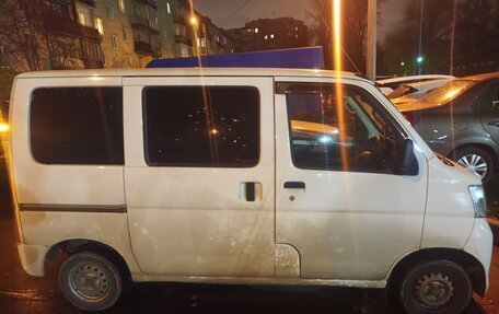 Daihatsu Hijet X, 2017 год, 511 000 рублей, 2 фотография