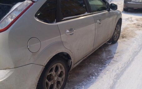 Ford Focus II рестайлинг, 2008 год, 400 000 рублей, 6 фотография