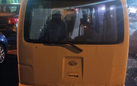 Daihatsu Hijet X, 2017 год, 511 000 рублей, 3 фотография